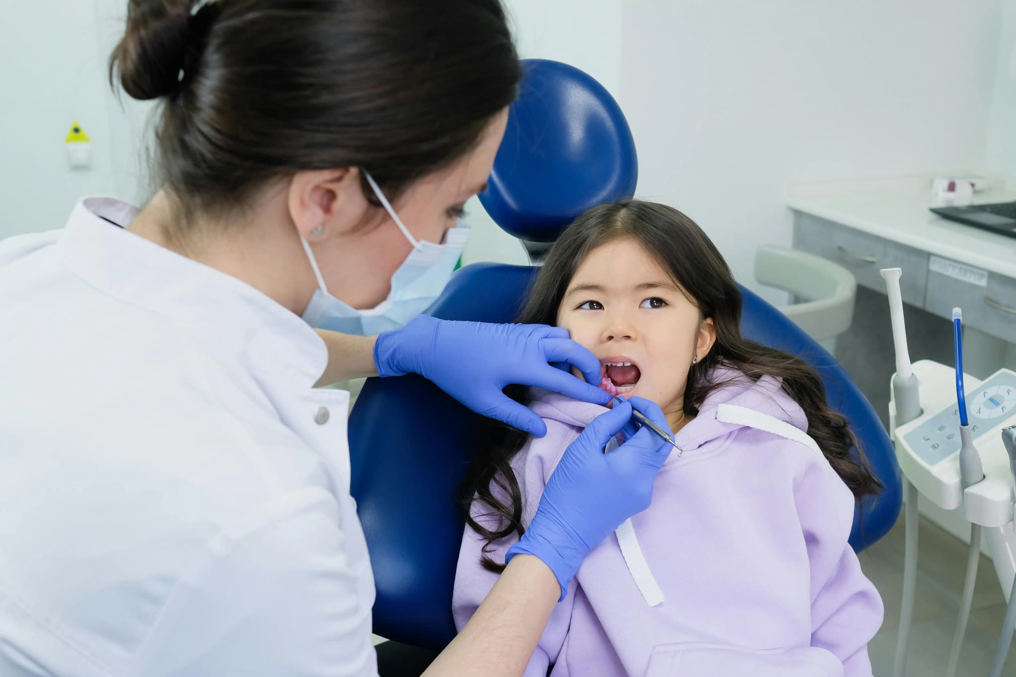 Dental Pediatric