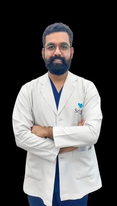 Rishabh Thakker