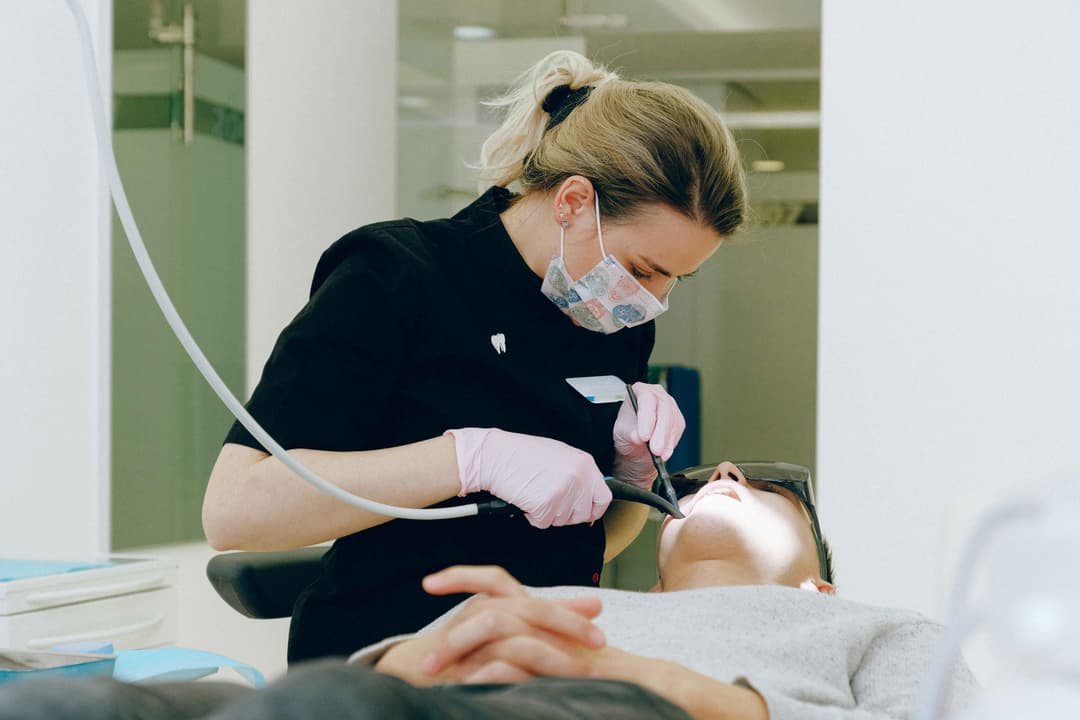 Extractions