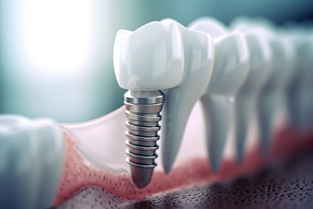 Dental Implants