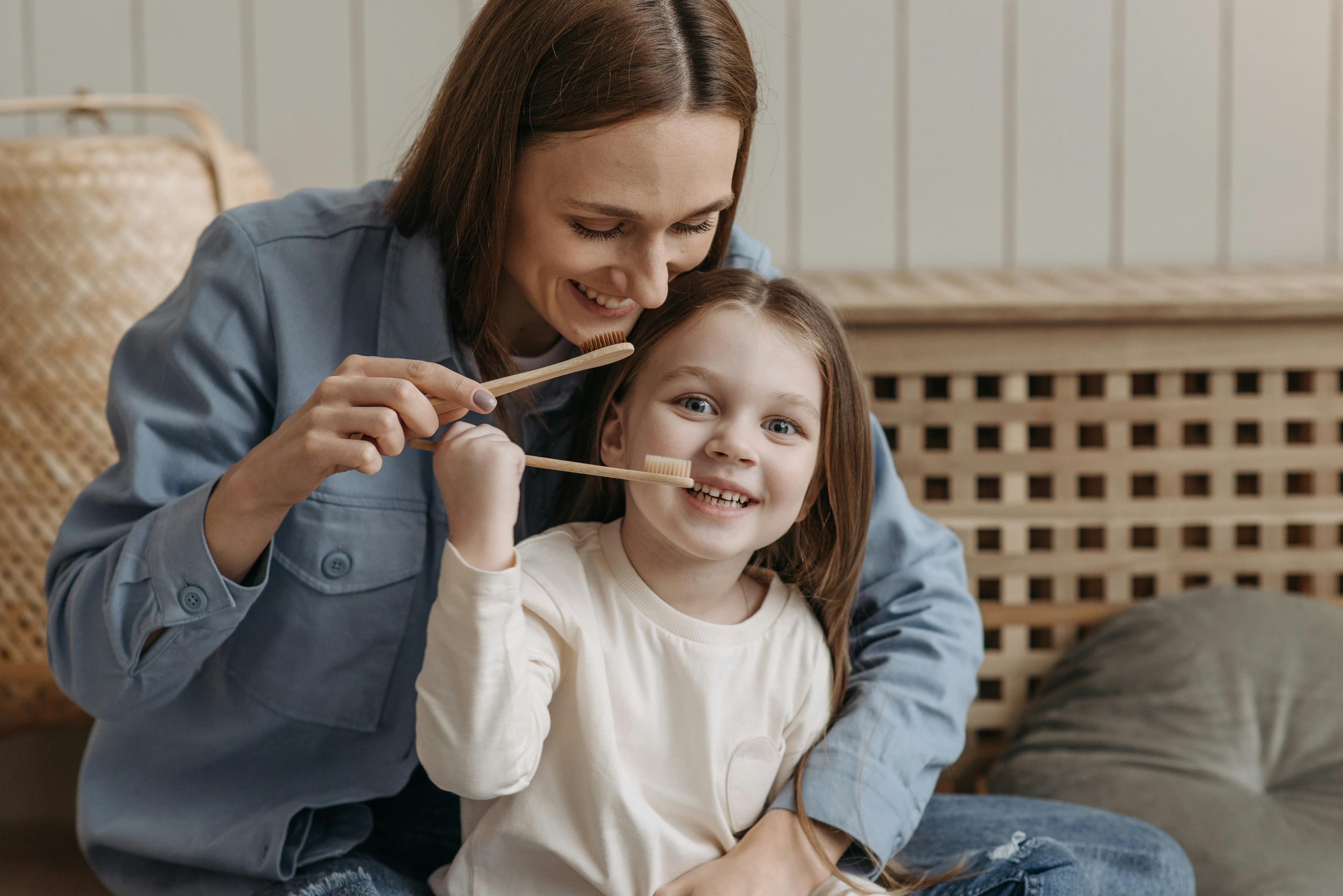 The Ultimate Guide to Oral Care: Tips for a Healthy Smile